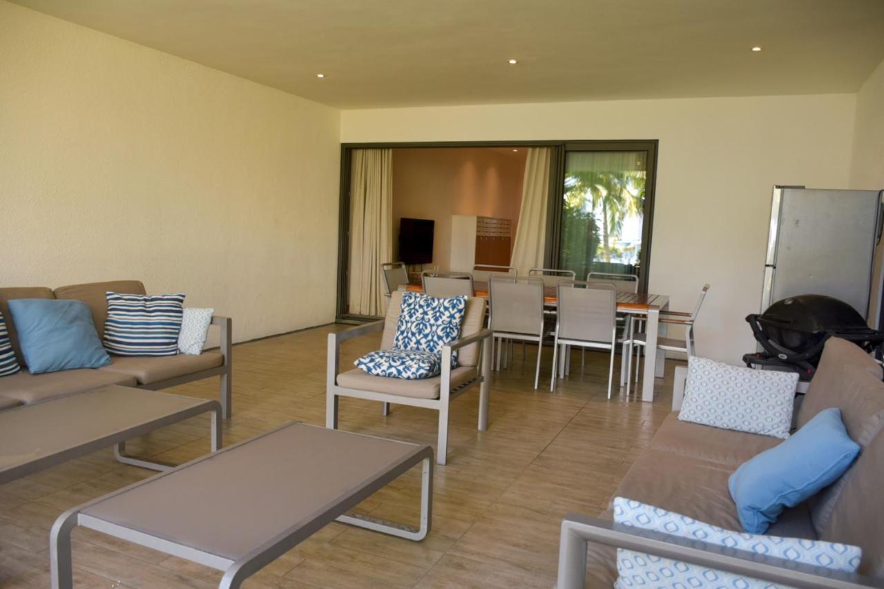 Latitude - With Private Plunge Pool Villa Riviere Noire Bagian luar foto