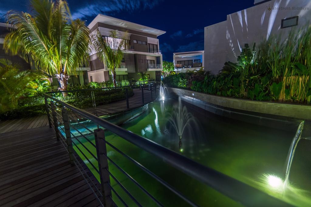 Latitude - With Private Plunge Pool Villa Riviere Noire Bagian luar foto