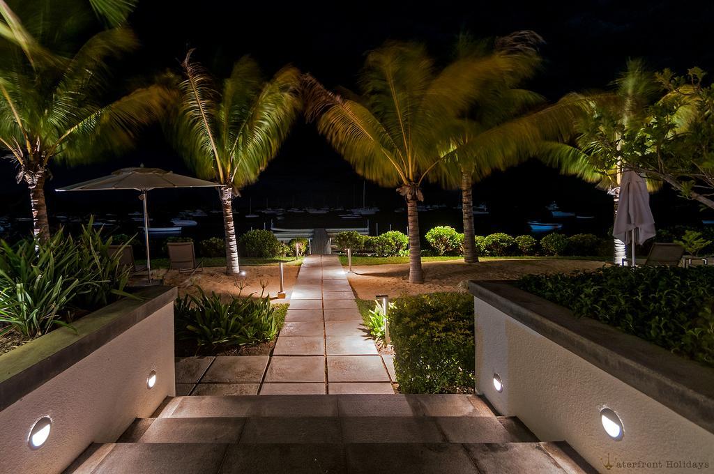 Latitude - With Private Plunge Pool Villa Riviere Noire Bagian luar foto
