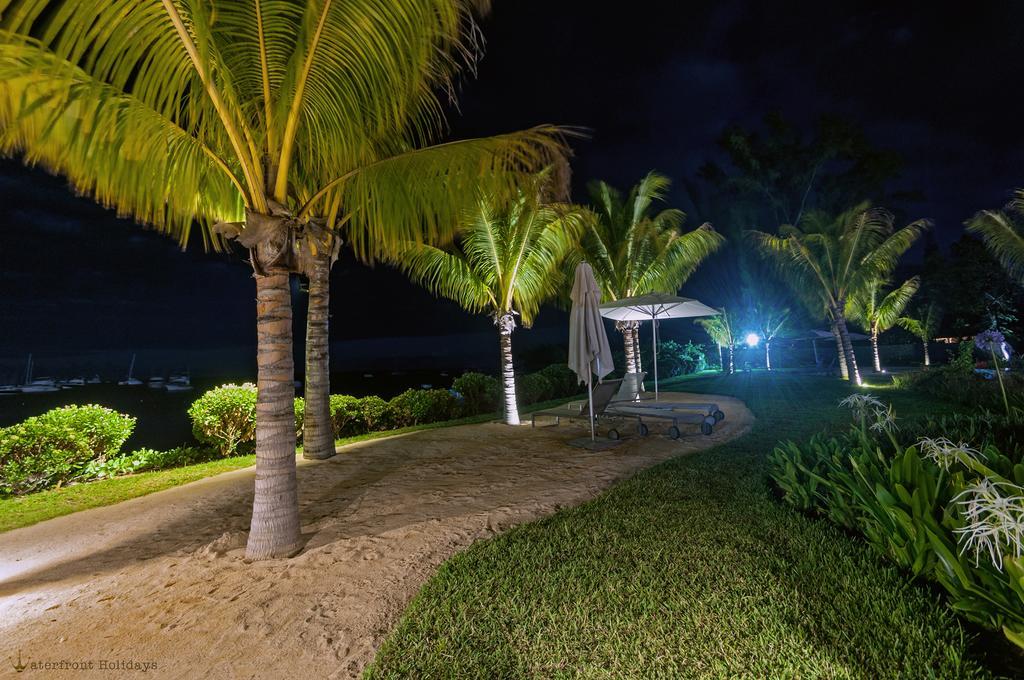 Latitude - With Private Plunge Pool Villa Riviere Noire Bagian luar foto