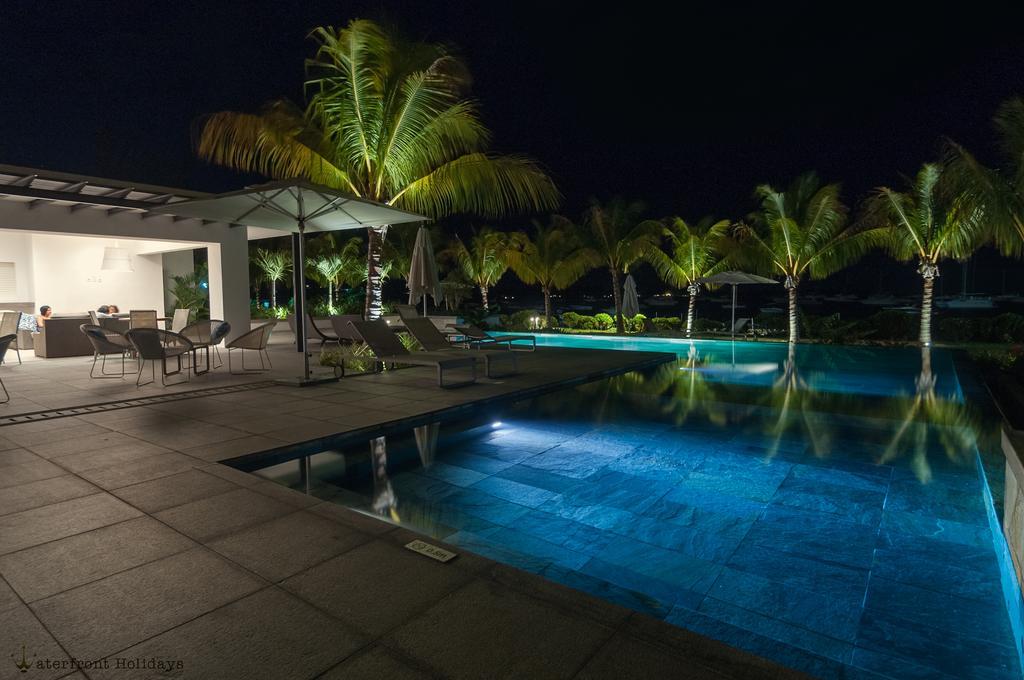 Latitude - With Private Plunge Pool Villa Riviere Noire Bagian luar foto