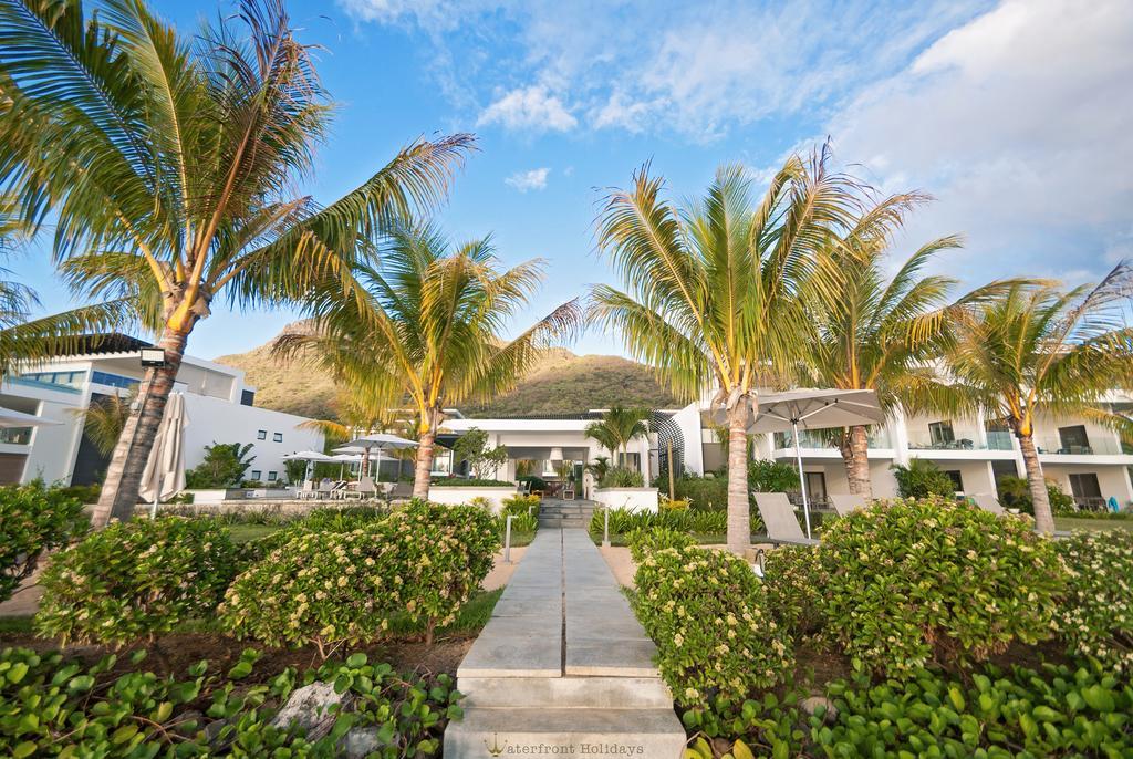 Latitude - With Private Plunge Pool Villa Riviere Noire Bagian luar foto